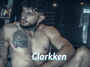 Clarkken