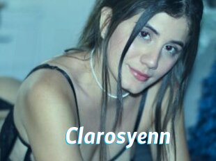 Clarosyenn