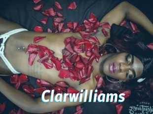 Clarwilliams