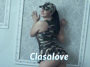 Clasalove