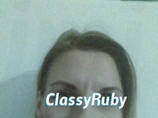 ClassyRuby