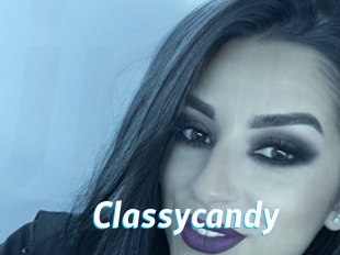 Classycandy