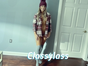 Classylass
