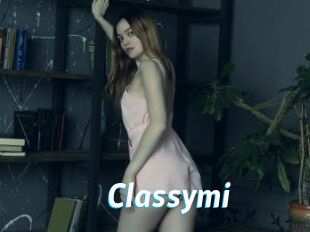 Classymi