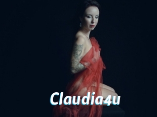 Claudia4u