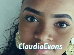 ClaudiaEvans