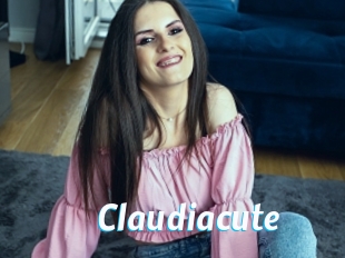 Claudiacute
