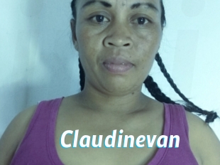 claudinevan J Mine