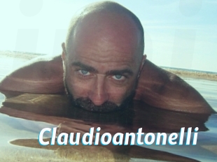 Claudioantonelli