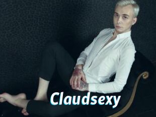 Claudsexy
