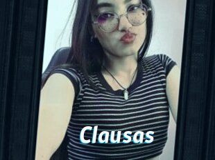Clausas