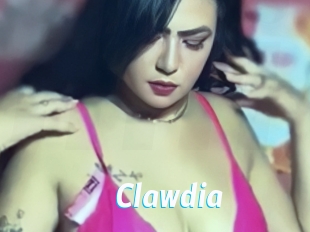 Clawdia