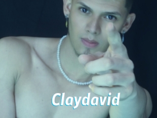 claydavid J Mine
