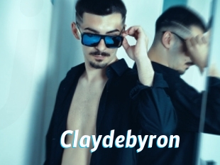 claydebyron J Mine