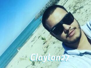 Clayton27