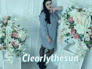 Clearlythesun