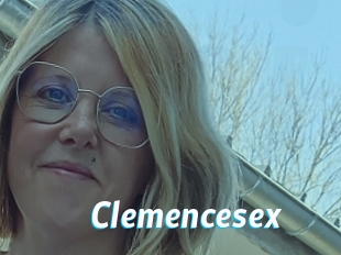 Clemencesex
