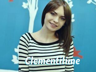 Clementilime