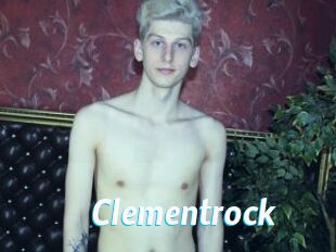Clementrock