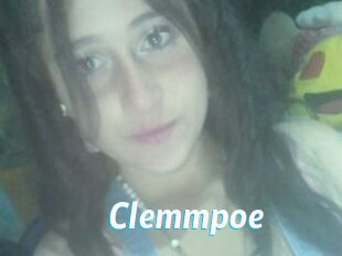 Clemmpoe