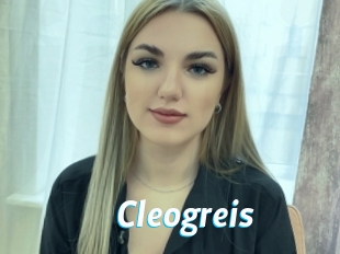 Cleogreis