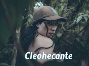 Cleohecante