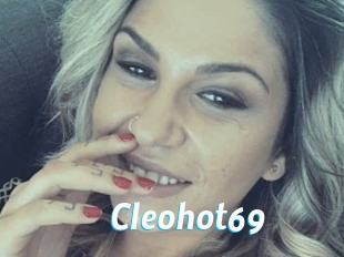 Cleohot69