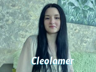 Cleolamer