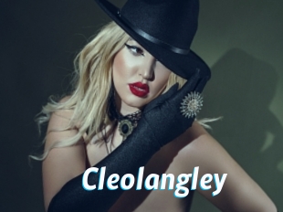 cleolangley J Mine
