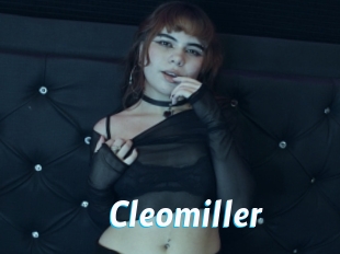 Cleomiller