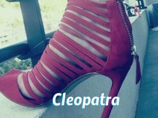Cleopatra