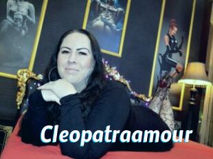 Cleopatraamour