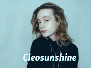 Cleosunshine