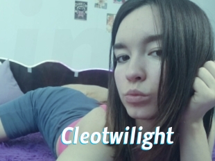 Cleotwilight