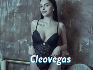 Cleovegas