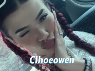 Clhoeowen