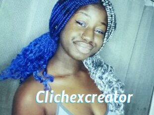 Clichexcreator