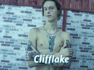 Clifflake