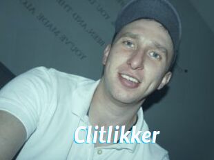Clitlikker