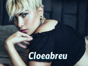 Cloeabreu