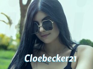Cloebecker21