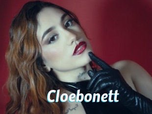 Cloebonett
