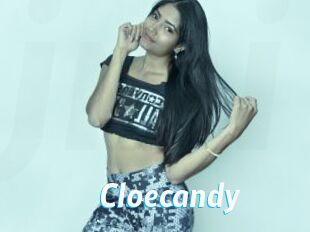 Cloecandy