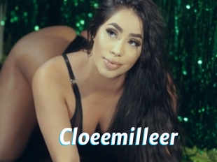cloeemilleer J Mine