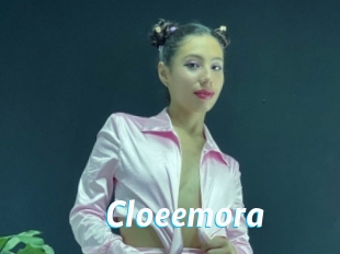 Cloeemora