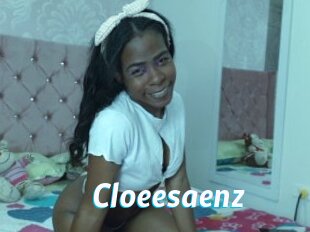 Cloeesaenz