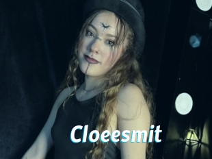 Cloeesmit