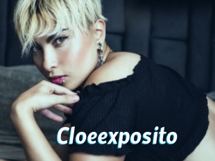 Cloeexposito