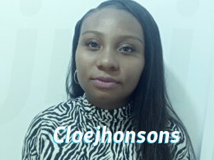 Cloejhonsons