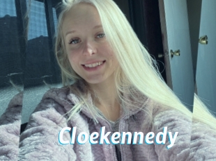 Cloekennedy